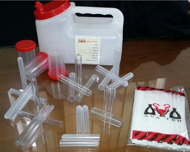 سفارش ساخت قالب تزریق پلاستیک در چین